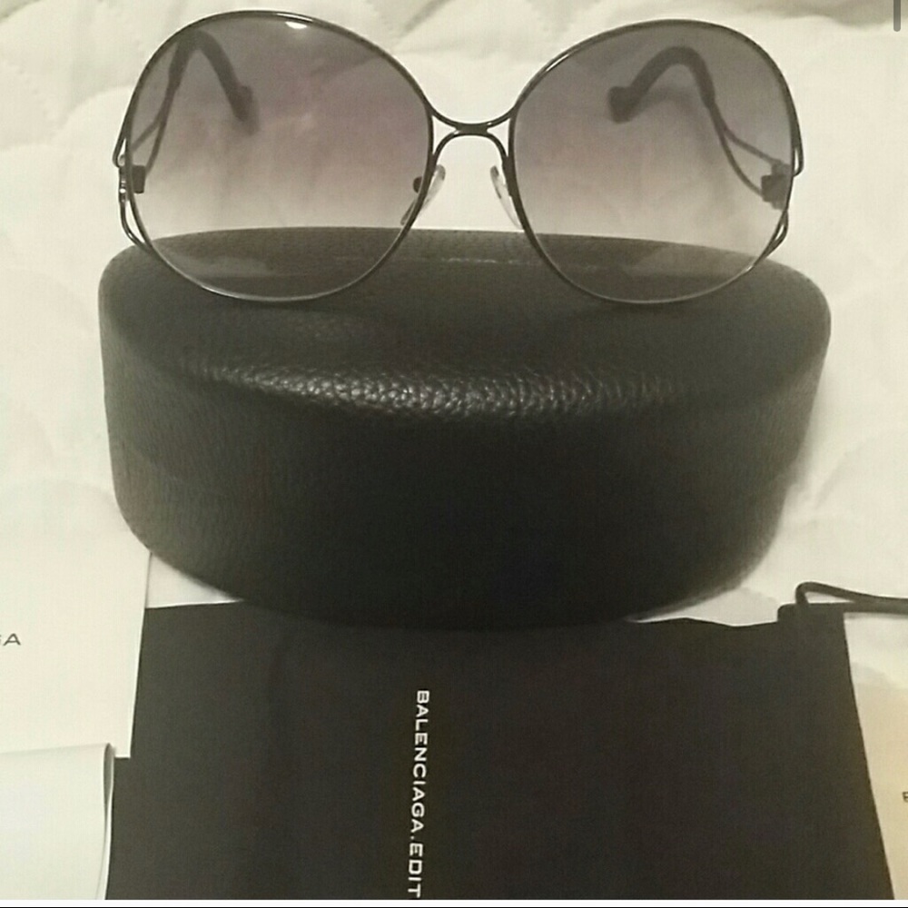 Balenciage Sunglasses